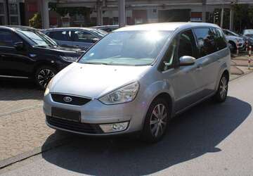 Ford Galaxy 250.000 km 2.890 &euro; Herten 45699
