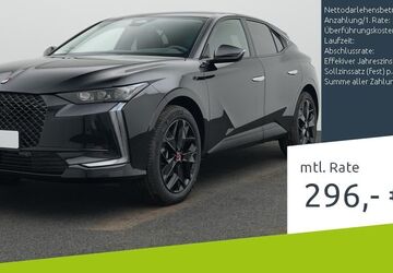 DS Automobiles DS4 22.222 km 24.968 &euro; Dülmen 48249
