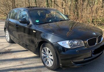 BMW 116 174.000 km 4.900 &euro; Herten 45699