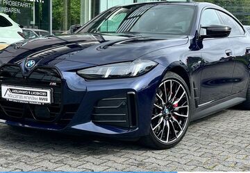 BMW i4 18.922 km 58.950 &euro; Mülheim 45472