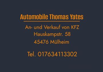 Skoda Fabia 32.800 km 9.690 &euro; Mülheim 45476