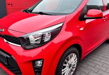 Kia Picanto 69.289 km 8.699 &euro; Oberhausen 46145