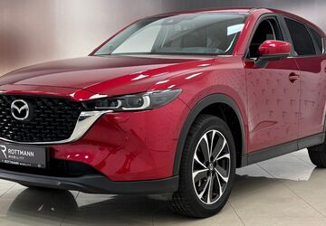 Mazda CX-5 88.681 km 28.700 &euro; Oberhausen 46149