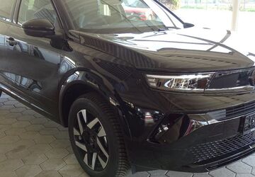 Opel Mokka 1.624 km 24.147 &euro; Waltrop 45731