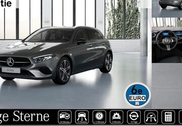 Mercedes-Benz A 180 14.998 km 32.998 &euro; Dorsten 46282
