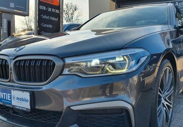 BMW 540 189.000 km 26.900 &euro; Dortmund 44145