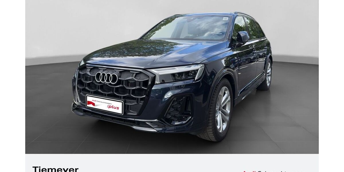 Audi Q7 9.743 km 68.440 &euro; Gelsenkirchen 45894