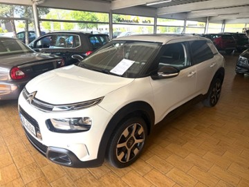 Gebrauchte Citroen C4 Cactus