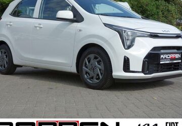 Kia Picanto 21.709 km 16.480 &euro; Herten 45701