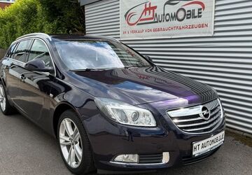 Opel Insignia 178.000 km 6.499 &euro; Marl 45770