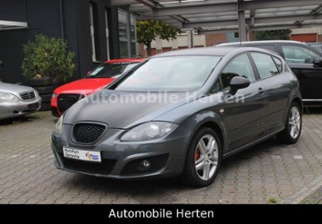 Seat Leon 180.000 km 4.990 &euro; Herten 45699