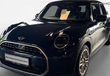 Mini Cooper C 16.988 km 25.490 &euro; Dorsten 46282