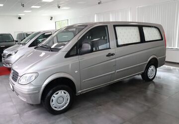 Mercedes-Benz Vito 187.006 km 10.950 &euro; Essen 45329