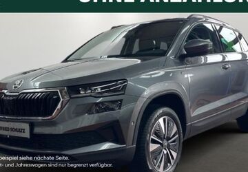 Skoda Karoq 25.274 km 33.890 &euro; Velbert 42553