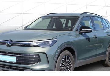 VW Tiguan 12.285 km 39.929 &euro; Herten 45701