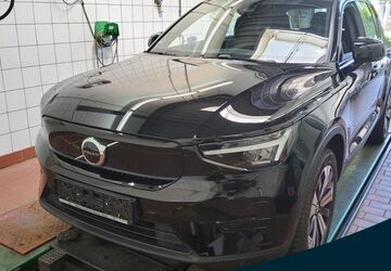 Volvo XC40 35.992 km 29.990 &euro; Witten 58453