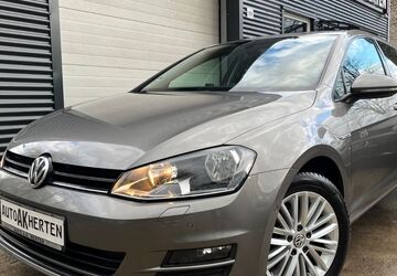 VW Golf 111.500 km 12.700 &euro; Herten 45699
