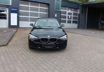 BMW 116 108.000 km 7.490 &euro; Witten 58454