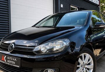 VW Golf 162.950 km 5.900 &euro; Herten 45699