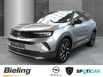 Gebrauchte Opel Mokka