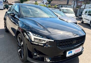 Polestar 2 77.300 km 29.800 &euro; Bochum 44803