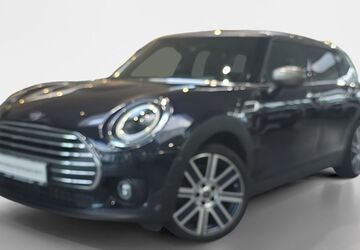 Mini Cooper D Clubman 51.074 km 22.940 &euro; Marl 45770