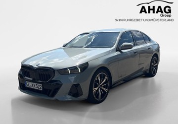 BMW 520 13.900 km 63.890 &euro; Gelsenkirchen 45897