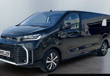 Toyota Proace (Verso) 25.284 km 40.970 &euro; Dortmund 44143
