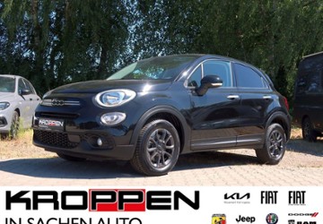 Fiat 500X 74.709 km 16.880 &euro; Herten 45701