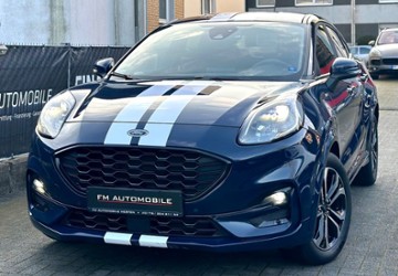 Ford Puma 68.580 km 14.990 &euro; Herten 45699