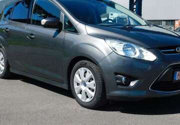 Ford C-Max 198.288 km 4.699 &euro; Mülheim an der Ruhr 45473