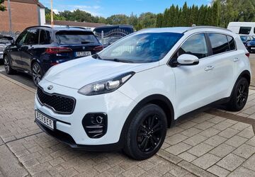 Kia Sportage 89.307 km 12.890 &euro; Herten 45701
