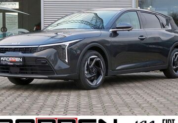 Kia K4 3.999 km 32.790 &euro; Herten 45701