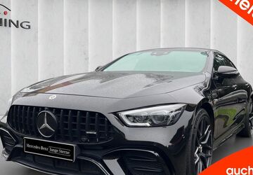 Mercedes-Benz AMG GT 105.000 km 75.770 &euro; Herne 44653