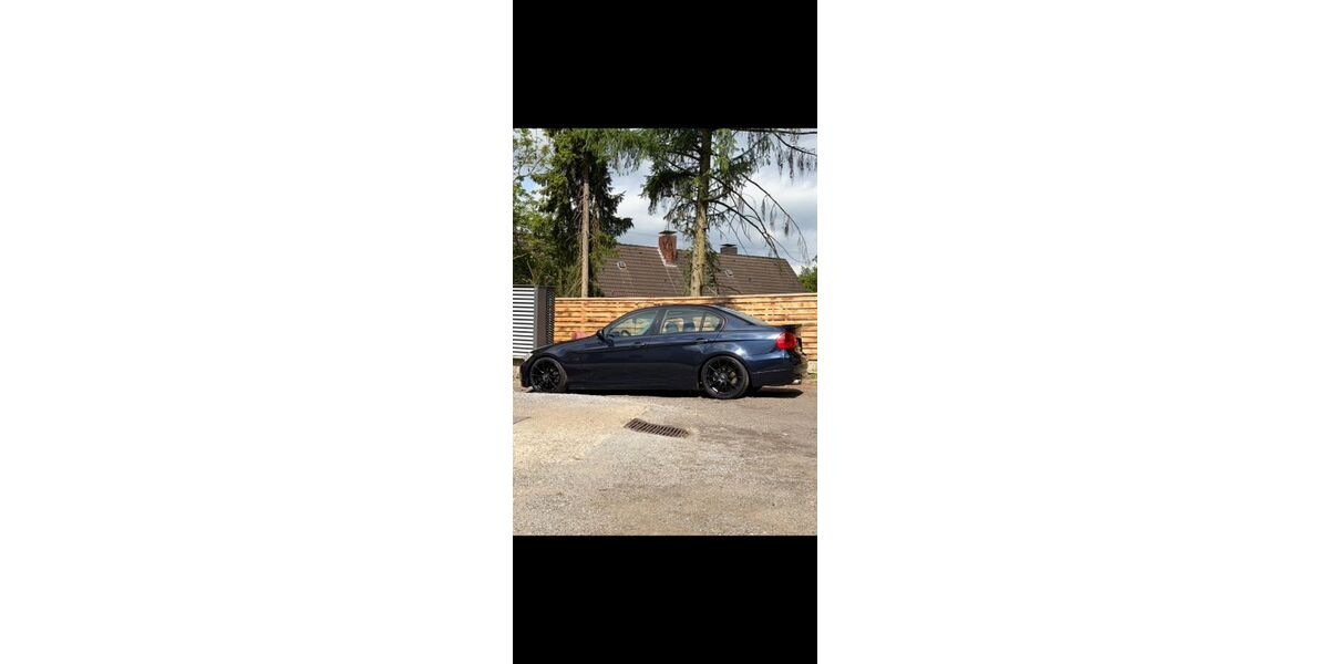 BMW 320 235.000 km 2.500 &euro; Bochum 44879