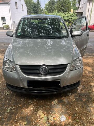 Gebrauchte VW Fox