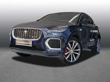 Gebrauchte Jaguar E-Pace