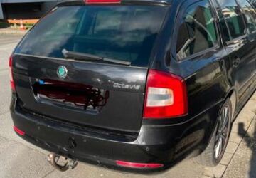 Skoda Octavia 188.780 km 1.600 &euro; Dortmund 44145