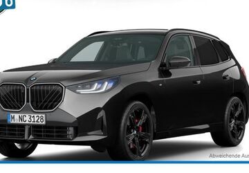 BMW X3 5.999 km 77.790 &euro; Dinslaken 46535