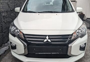 Mitsubishi Space Star 52.000 km 6.990 &euro; Mülheim an der Ruhr 45475