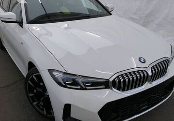 BMW 320 24.448 km 39.990 &euro; Bottrop 46236