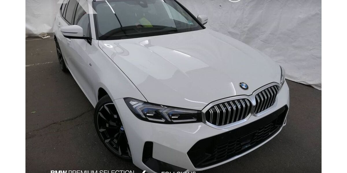 BMW 320 24.448 km 39.990 &euro; Bottrop 46236