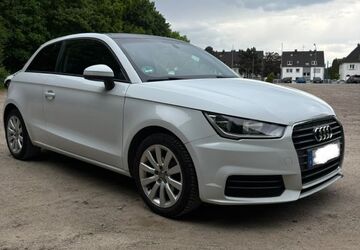 Audi A1 144.451 km 8.090 &euro; Essen 45355