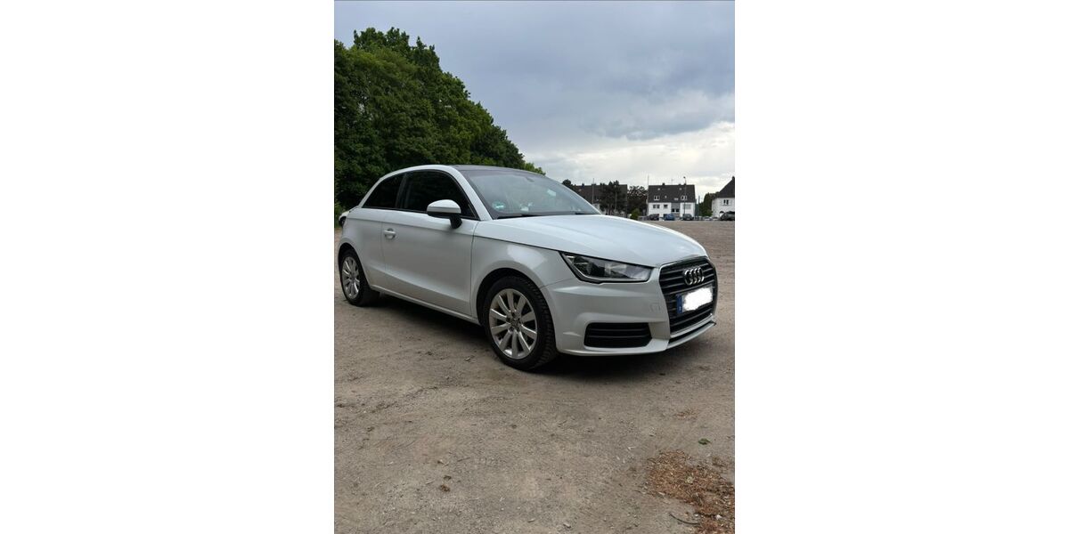 Audi A1 144.451 km 8.090 &euro; Essen 45355