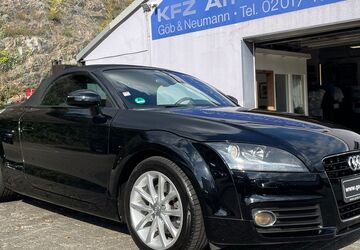 Audi TT 111.000 km 11.990 &euro; Essen 45257