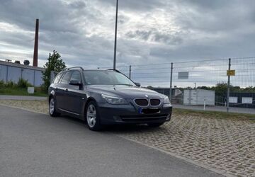 BMW 525 252.360 km 5.900 &euro; Selm 59379