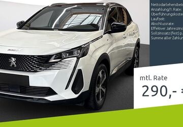 Peugeot 3008 49.851 km 24.460 &euro; Dülmen 48249