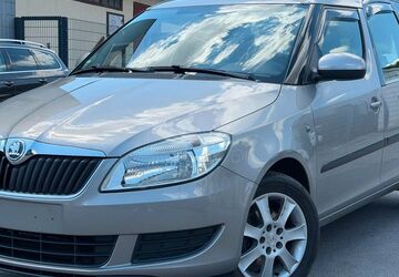 Skoda Roomster 140.505 km 1.800 &euro; Gelsenkirchen 45884