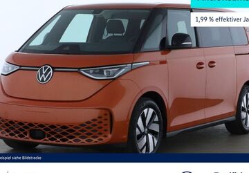 VW ID. Buzz 49.379 km 40.490 &euro; Bochum 44866