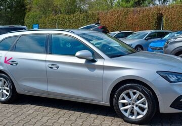 Seat Leon 42.000 km 12.980 &euro; Essen 45307